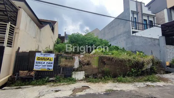 image DIJUAL TANAH DI TIDAR BAWAH  DENGAN SPBU TIDAR (1)