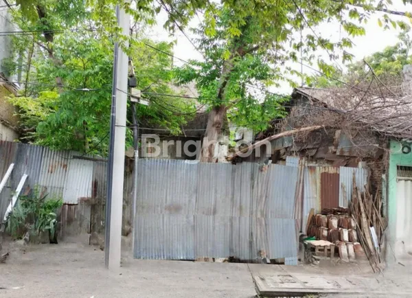 image TANAH BALIWERTI PUSAT KOTA SURABAYA DEKAT PRABAN, BLAURAN, TUNJUNGAN PLAZA (1)