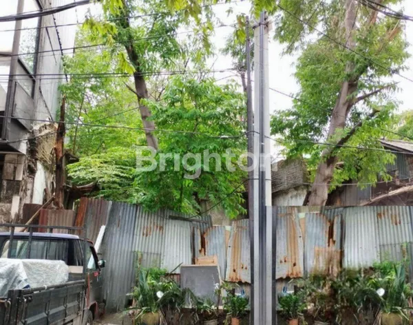 image TANAH BALIWERTI PUSAT KOTA SURABAYA DEKAT PRABAN, BLAURAN, TUNJUNGAN PLAZA (2)
