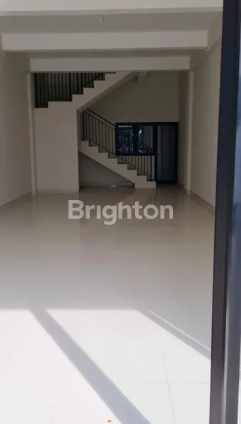 image RUKO MERR BARU GRESS 4 LANTAI LOKASI STRATEGIS (3)