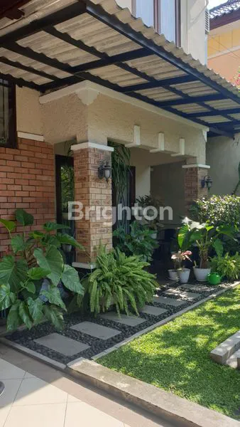 Gambar Property RUMAH BAGUS DAN MEWAH PURIMAS