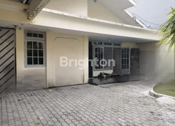 image RUMAH SURABAYA TIMUR DEKAT RAYA KENJERAN, GALAXY MALL, PAKUWON CITY (2)