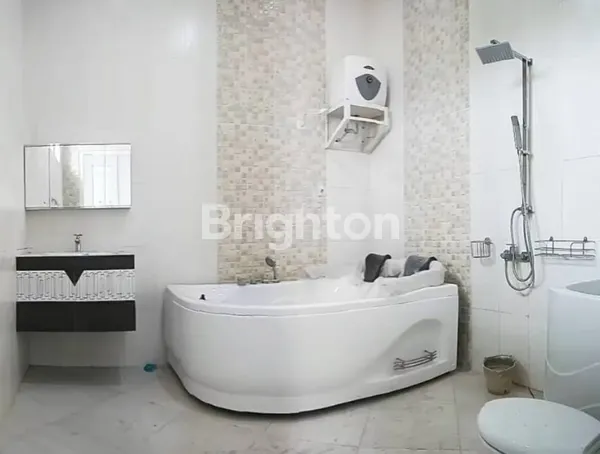 image RUMAH 3 LT DI JL KALIDAMI JOJORAN SURABAYA TIMUR (4)