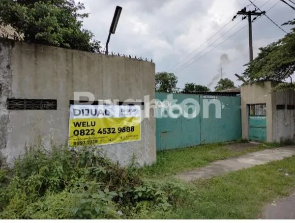 image PABRIK TERAWAT EX KAIN KRIAN LOKASI STRATEGIS (1)