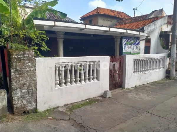image RUMAH HITUNG TANAH 1.5 LT LOKASI STRATEGIS DI JL BEBEKAN BARU SIDOARJO DEKAT PERENG, BEBEKAN KAUMAN, BEBEKAN MEDURAN, KETEGAN, TOL MOJOKERTO (1)