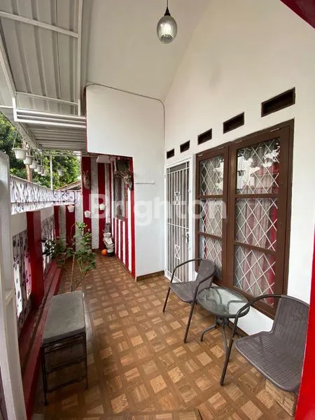 image RUMAH MINIMALIS FULL FURNISHED DI LENTENG AGUNG JAKARTA SELATAN (2)