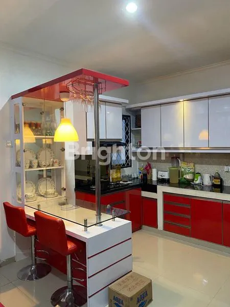 image RUMAH MINIMALIS FULL FURNISHED DI LENTENG AGUNG JAKARTA SELATAN (3)