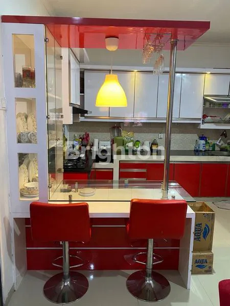 image RUMAH MINIMALIS FULL FURNISHED DI LENTENG AGUNG JAKARTA SELATAN (4)