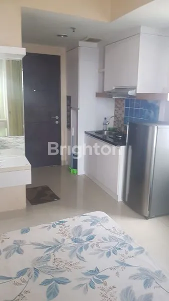 image APARTMENT STUDIO GRAND DHIKA, BEKASI TIMUR (1)