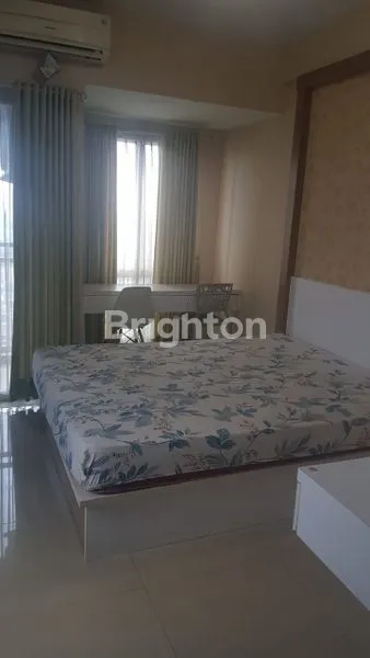 image APARTMENT STUDIO GRAND DHIKA, BEKASI TIMUR (5)