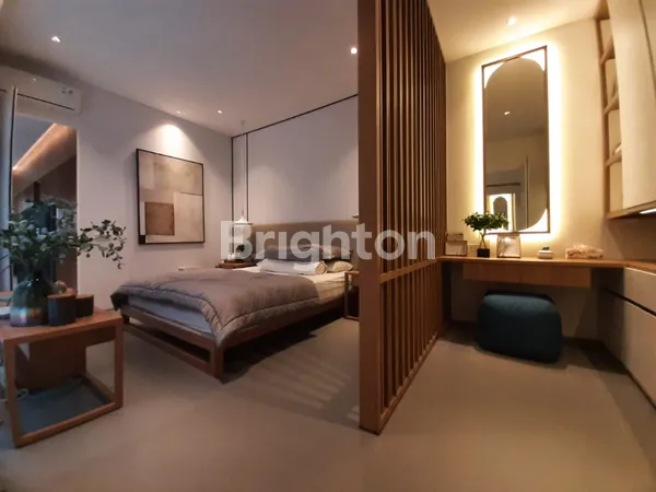 image FULL FURNISH 2 LANTAI RUMAH DARMO PERMAI !! (4)