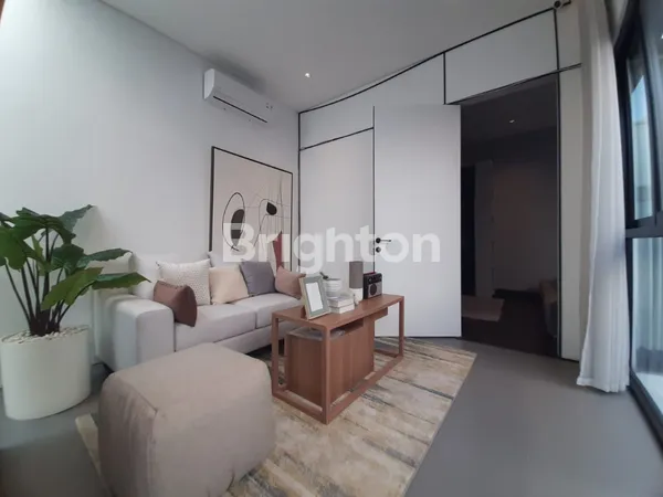 image FULL FURNISH 2 LANTAI RUMAH DARMO PERMAI !! (5)