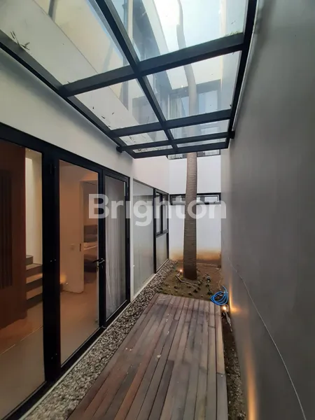 image FULL FURNISH 2 LANTAI RUMAH DARMO PERMAI !! (6)