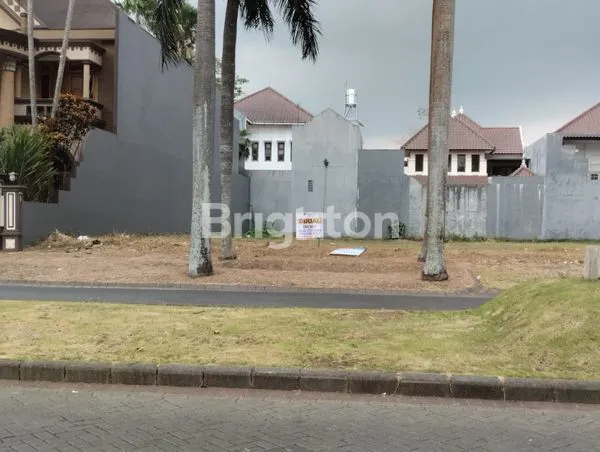 Gambar Property TANAH RAYA GOLF UTAMA