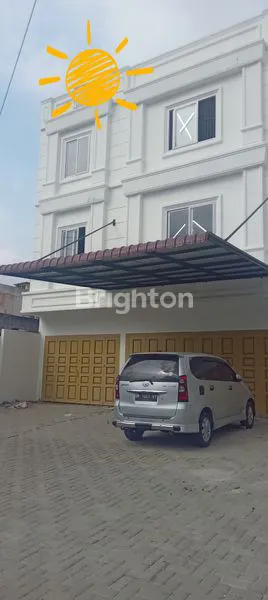 image RUKO BARU KOSONG LOKASI STRATEGIS COCOK BUAT USAHA DAN INVESTASI (1)