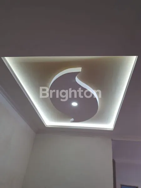 image HARGA MURAH, RUMAH SEMI HUNIFURNISH SIAP HUNI DI KOTA BARU DRIYOREJO (6)