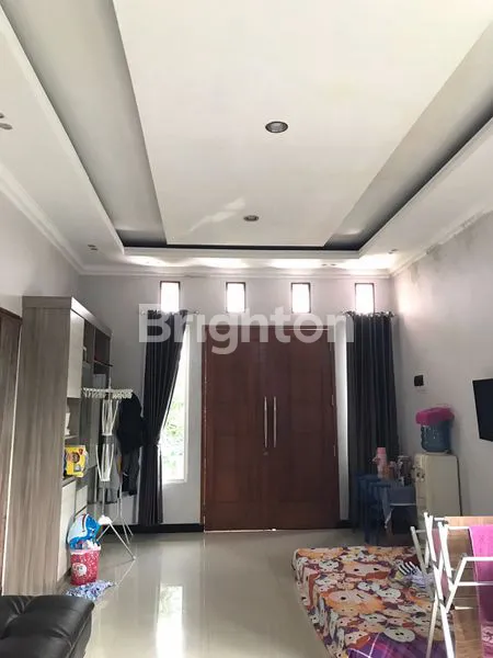 image HARGA MURAH, RUMAH SEMI HUNIFURNISH SIAP HUNI DI KOTA BARU DRIYOREJO (7)