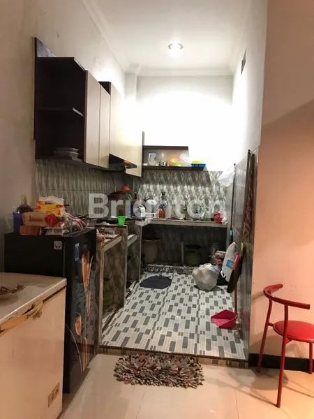 image HARGA MURAH, RUMAH SEMI HUNIFURNISH SIAP HUNI DI KOTA BARU DRIYOREJO (8)