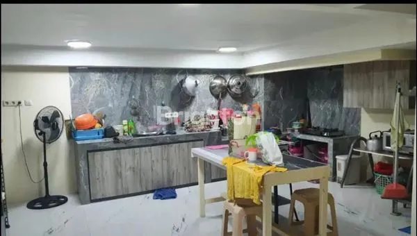 image RUMAH MODERN 3 LT, TOMANG -JAKARTA BARAT (5)