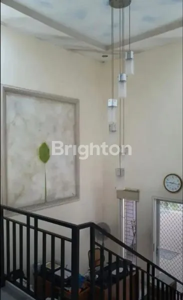 image RUMAH MODERN 3 LT, TOMANG -JAKARTA BARAT (2)