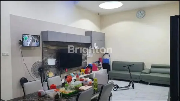 image RUMAH MODERN 3 LT, TOMANG -JAKARTA BARAT (4)