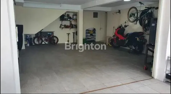 image RUMAH MODERN 3 LT, TOMANG -JAKARTA BARAT (7)