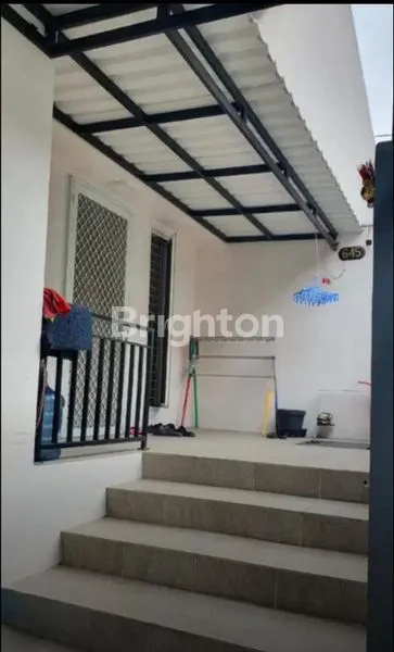 image RUMAH MODERN 3 LT, TOMANG -JAKARTA BARAT (8)