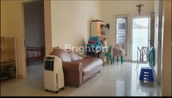 image RUMAH MODERN 3 LT, TOMANG -JAKARTA BARAT (3)