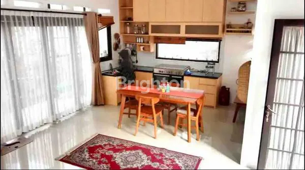 image RUMAH RASA VILLA DAERAH BERHAWA SEJUK DENGAN VIEW KOTA CIMAHI & BANDUNG, DI CIMAHI UTARA JAWA BARAT (1)