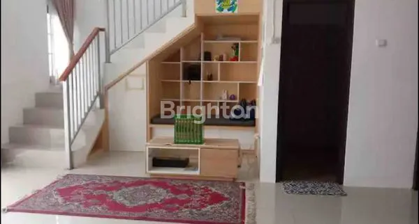 image RUMAH RASA VILLA DAERAH BERHAWA SEJUK DENGAN VIEW KOTA CIMAHI & BANDUNG, DI CIMAHI UTARA JAWA BARAT (2)