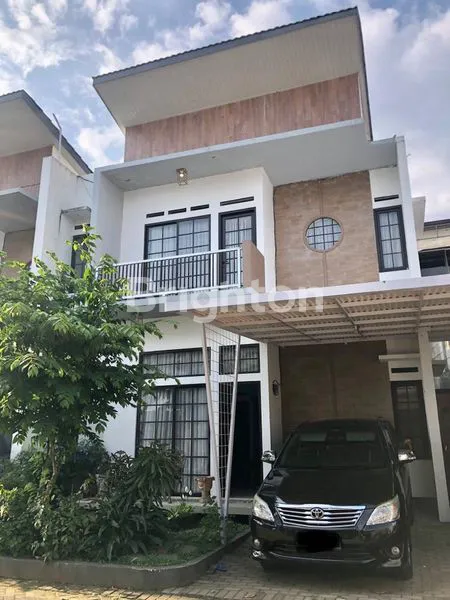 image RUMAH RASA VILLA DAERAH BERHAWA SEJUK DENGAN VIEW KOTA CIMAHI & BANDUNG, DI CIMAHI UTARA JAWA BARAT (6)