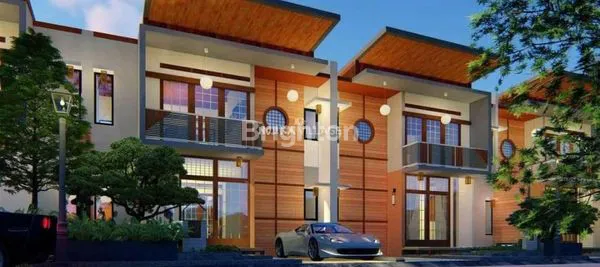 image RUMAH RASA VILLA DAERAH BERHAWA SEJUK DENGAN VIEW KOTA CIMAHI & BANDUNG, DI CIMAHI UTARA JAWA BARAT (5)