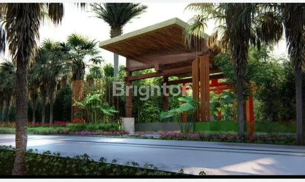 image RUMAH RASA VILLA DAERAH BERHAWA SEJUK DENGAN VIEW KOTA CIMAHI & BANDUNG, DI CIMAHI UTARA JAWA BARAT (7)