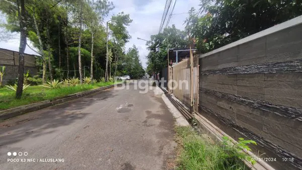 image RUMAH 1 LANTAI PINUS REGENCY SOEKARNO HATTA DEKAT GEDEBAGE (2)