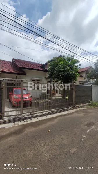 image RUMAH 1 LANTAI PINUS REGENCY SOEKARNO HATTA DEKAT GEDEBAGE (3)