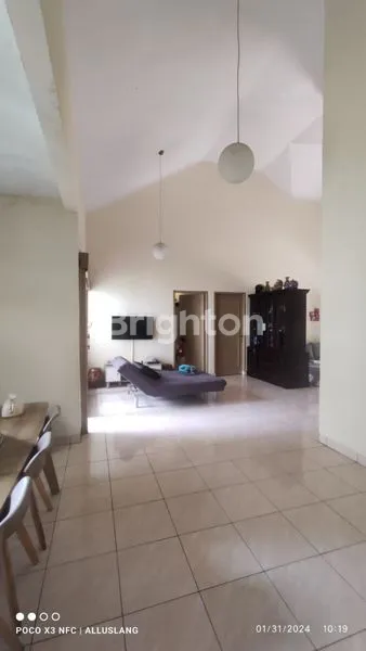 image RUMAH 1 LANTAI PINUS REGENCY SOEKARNO HATTA DEKAT GEDEBAGE (4)