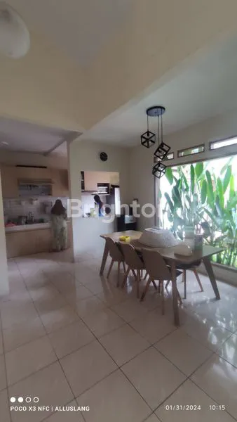 image RUMAH 1 LANTAI PINUS REGENCY SOEKARNO HATTA DEKAT GEDEBAGE (8)