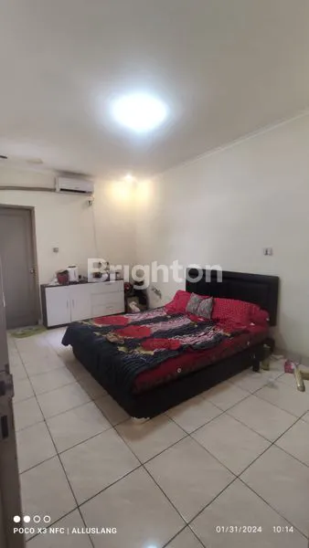 image RUMAH 1 LANTAI PINUS REGENCY SOEKARNO HATTA DEKAT GEDEBAGE (5)