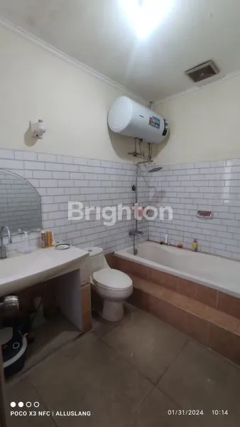 image RUMAH 1 LANTAI PINUS REGENCY SOEKARNO HATTA DEKAT GEDEBAGE (6)