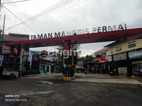 image RUMAH 2 LANTAI DI PERUMAHAN KOTA DEPOK (5)