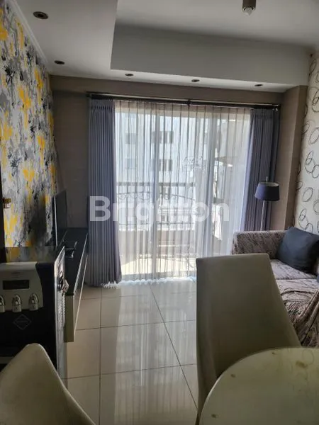image WATER PLACE APARTMENT 2BR FULL FURNISH, VIEW KOTA  (2)