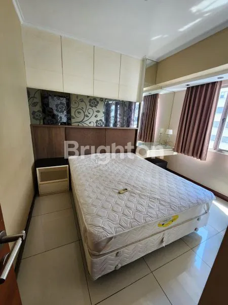 image WATER PLACE APARTMENT 2BR FULL FURNISH, VIEW KOTA  (3)