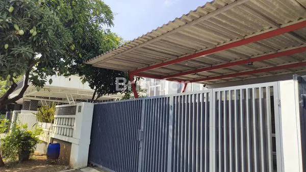 image JUAL RUMAH DI.KOTA WISATA CIBUBUR (1)