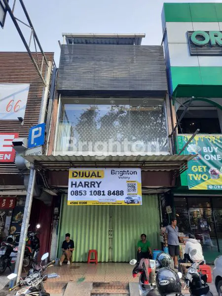 Gambar Property RUKO 3 LANTAI DI KELAPA GADING JAKARTA UTARA