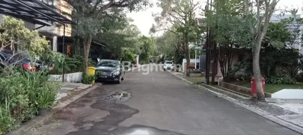 image TANAH KAVLING DI REMPOA, CIPUTAT, TANGERANG SELATAN.(KODE RMRG1947) (5)