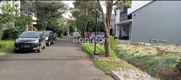 image TANAH KAVLING DI REMPOA, CIPUTAT, TANGERANG SELATAN.(KODE RMRG1947) (3)