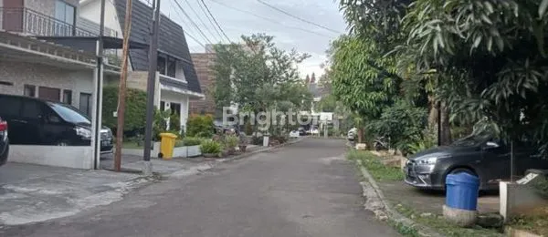 image TANAH KAVLING DI REMPOA, CIPUTAT, TANGERANG SELATAN.(KODE RMRG1947) (4)