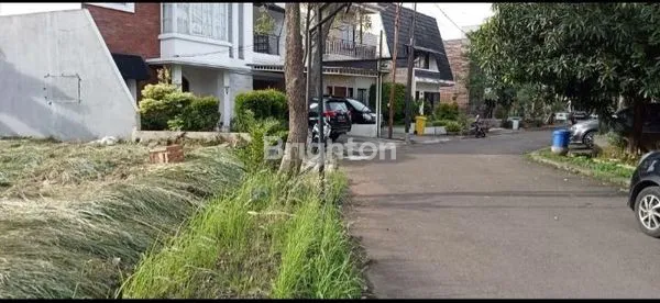 image TANAH KAVLING DI REMPOA, CIPUTAT, TANGERANG SELATAN.(KODE RMRG1947) (2)