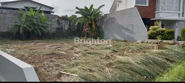 image TANAH KAVLING DI REMPOA, CIPUTAT, TANGERANG SELATAN.(KODE RMRG1947) (1)