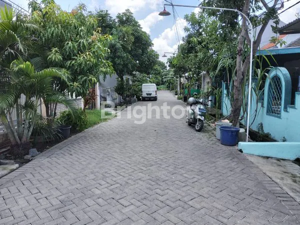 image RUMAH MURAH LOKASI DEKAT BANDARA JUANDA SURABAYA (2)